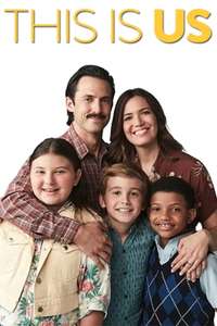 This Is Us - Posters