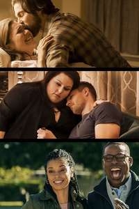 This Is Us - Posters