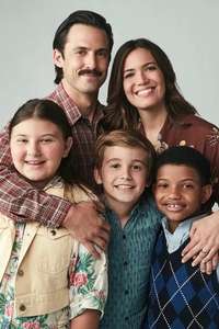 This Is Us - Posters