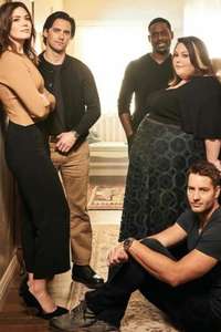 This Is Us - Posters