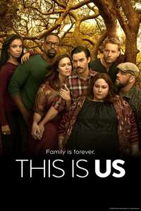 This Is Us - Posters