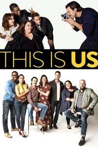 This Is Us - Posters
