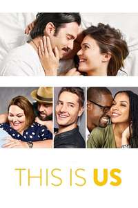 This Is Us - Posters
