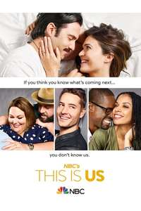 This Is Us - Posters