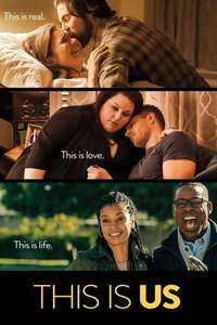 This Is Us - Posters