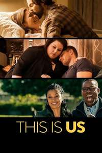 This Is Us - Posters