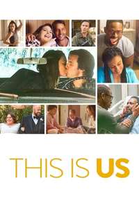 This Is Us - Posters