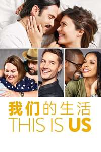 This Is Us - Posters