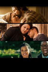 This Is Us - Posters