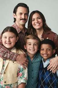 This Is Us - Posters