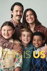 This Is Us - Posters