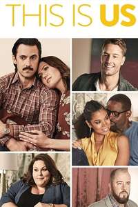 This Is Us - Posters