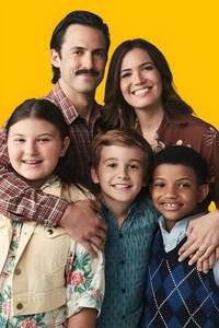 This Is Us - Posters