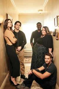 This Is Us - Posters