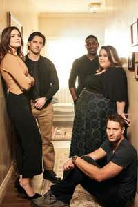 This Is Us - Posters