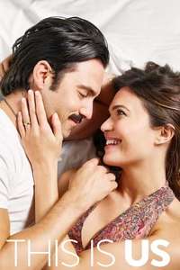 This Is Us - Posters