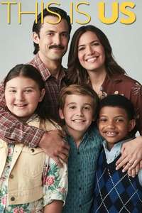 This Is Us - Posters
