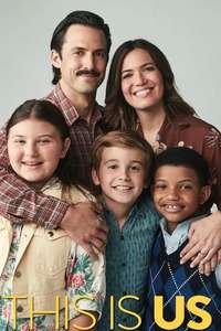 This Is Us - Posters