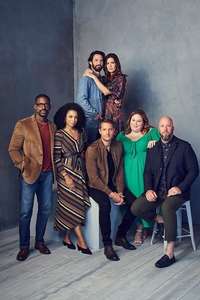 This Is Us - Posters