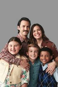 This Is Us - Posters