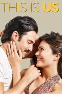 This Is Us - Posters