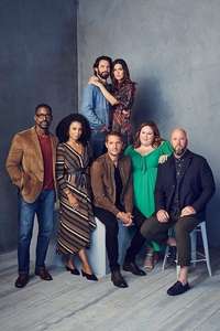 This Is Us - Posters