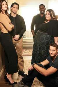 This Is Us - Posters