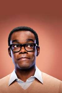 The Good Place - Posters