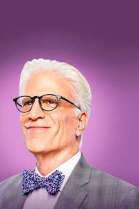 The Good Place - Posters