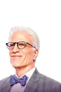The Good Place - Posters