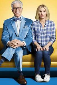 The Good Place - Posters