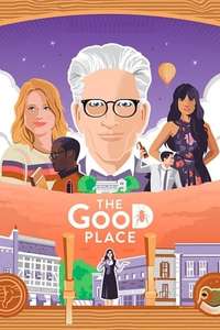 The Good Place - Posters
