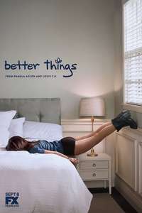Better Things - Posters