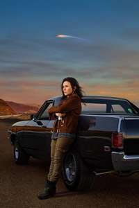 Better Things - Posters