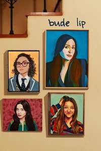 Better Things - Posters