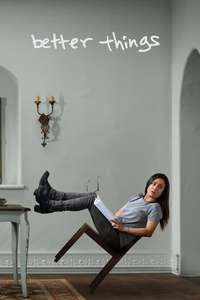 Better Things - Posters