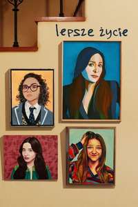Better Things - Posters