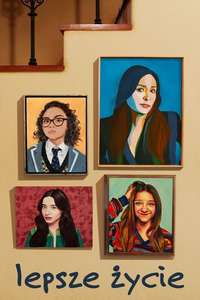 Better Things - Posters