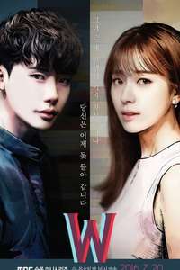 W: Two Worlds Apart - Posters