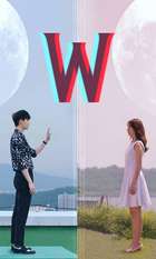W: Two Worlds Apart