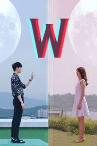 W: Two Worlds Apart - Posters