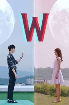 W: Two Worlds Apart