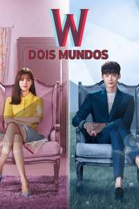 W: Two Worlds Apart - Posters