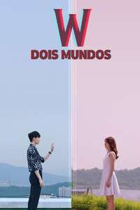 W: Two Worlds Apart - Posters