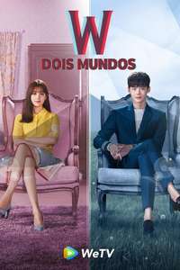W: Two Worlds Apart - Posters