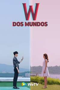 W: Two Worlds Apart - Posters