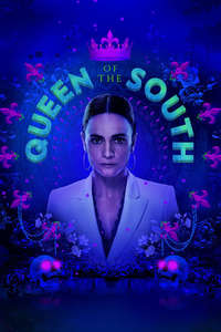 Queen of the South - Posters