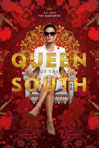 Queen of the South - Posters