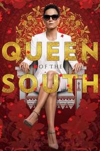 Queen of the South - Posters
