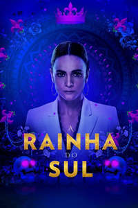 Queen of the South - Posters